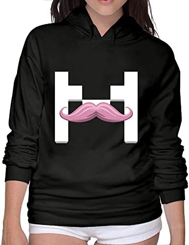 Hoodie Design Lady Hooded Hoodie T-shirts Custom Printed
