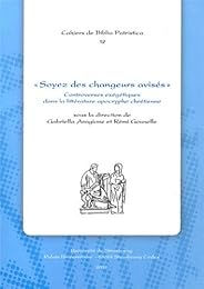 " Soyez des changeurs avisés"
