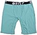 Crisp Boxers Core Collection Underwear Briefs Solid Mint