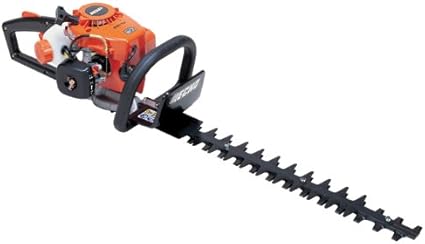 Echo Taille Haie Thermique Hc 1500 Amazon Fr Jardin