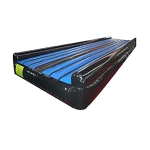 ibigbean Air Track Inflatable Gymnastics   Desertcart