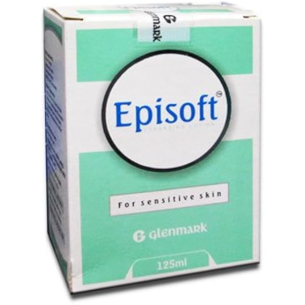 episoft gentle cleanser