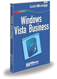 Windows Vista Business