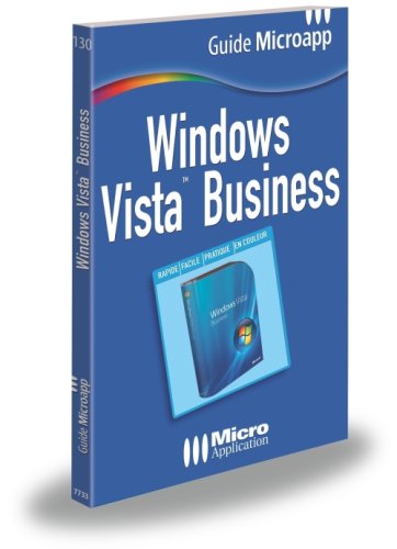 Windows Vista Business