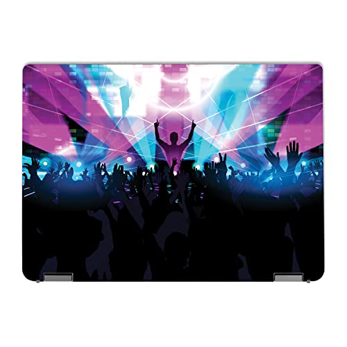 MightySkins Skin Compatible With Lenovo IdeaPad Flex 5 14" (2022) Full Wrap Kit…