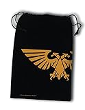 Imperial Aquila Dice Bag