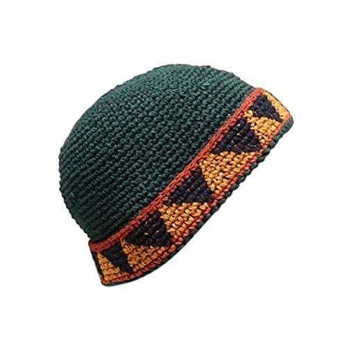 toboggan beanie