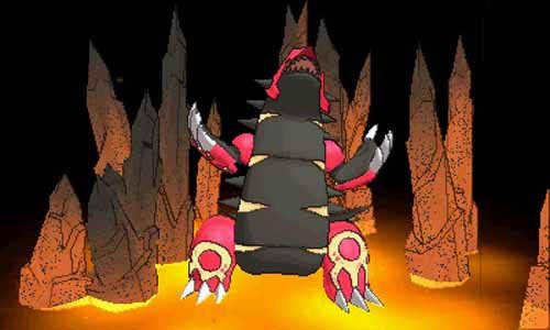 Pokémon Omega Ruby - Image 6