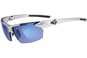 Tifosi Jet Sport Sunglasses - Ideal For Cycling, Hiking and Running