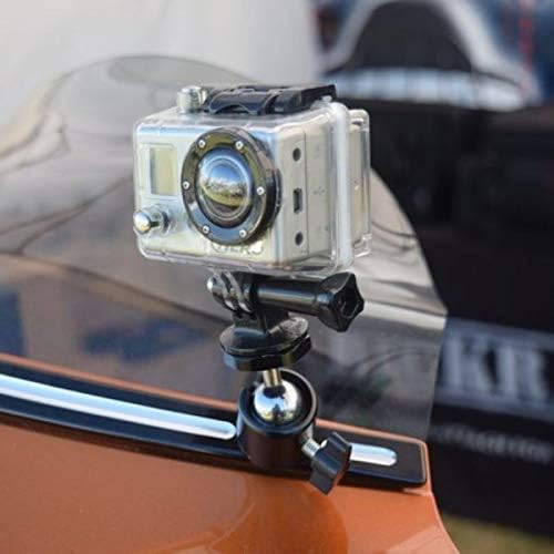 street glide gopro mount