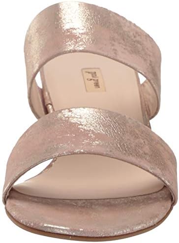 paul green meg slide sandal