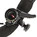 RAD Cycle Products RAD MAX Gonzo Trainer Smooth Magnetic Resistance 7 Levels Simulate Road Conditions Allows You to Work Out with Your Bike