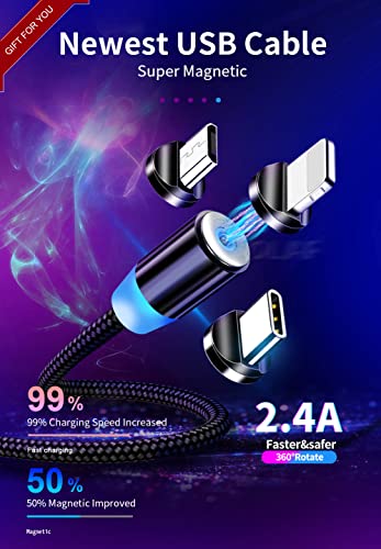 Tesla Desktop Supercharger, Portable Phone Sanitizer & Charger Lamp – Cleans All Smartphones, Car keys, Makeup & Nail Tools, Illumination & Fast Charging for Iphone & Android Smartphone