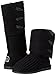 Bearpaw Women's Knit Tall Snow Boot