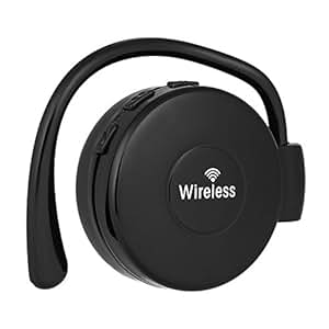 Amazon.com: Walmeck Mini 502 Wireless Bluetooth 4.1