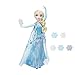 Frozen Snow Powers Elsa Doll
