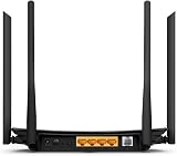 TP-Link Archer VR300 AC1200 VDSL ADSL WiFi Modem Router - Dual Band Gigabit view 3