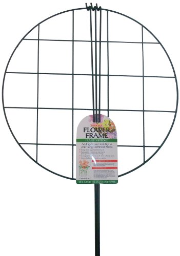Bosmere 18" Plant Grid with Three 36" Legs, 2-Pack