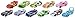Mattel Disney Pixar Cars Piston Cup Collection