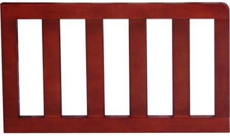 Delta Children's Daybed/Toddler Guard Rail Kit (Cabernet)