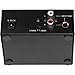POLSEN HPA-4X2 4-Channel Stereo Reference Headphone Amplifier