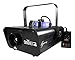 CHAUVET Hurricane H1301 Pro Fog/Smoke Machine + 1 Gallon FJU Fog Fluid & Remote