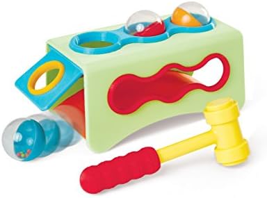 Earlyears Pound 'n Play