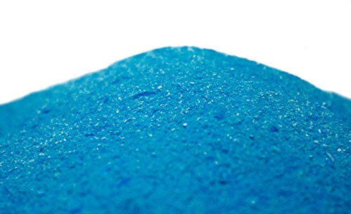 Copper Sulfate Fine-50 Pound Bag - //coolthings.us