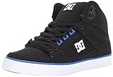 DC Men's Spartan High WC TX Skate Shoe