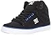 DC Men's Spartan High WC TX Skate Shoe