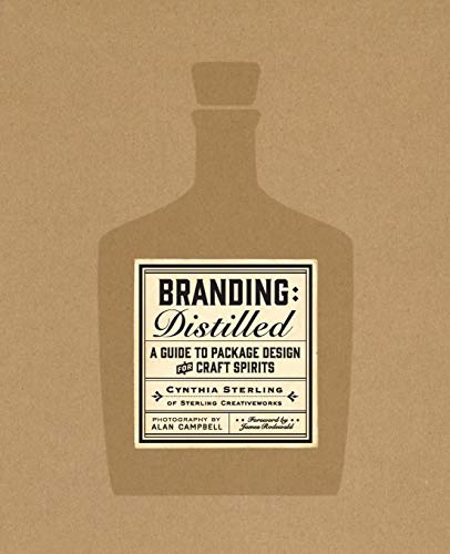 Branding: Distilled by Cynthia Sterling