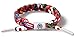 Rastaclat Shoelace Bracelet United 100% Polyester One Size Fits Most