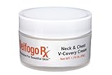 DelfogoRx Neck Firming Cream With Peptides for Sagging Skin