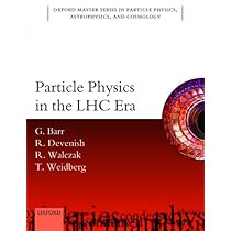 Concepts of Elementary Particle Physics (Oxford Master Series in