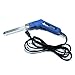 Handheld Hot Knife Wire Foam Heat Cutter Kit with Blades & Accessories 150W,110V