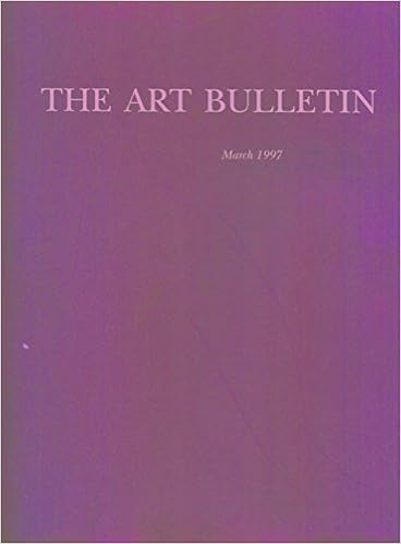 The Art Bulletin V Lxxix No 1 March 1997 James Cuno Michael Fitzgerald Michael R Leaman Judy Metro Marcia Pointon Martha Rosler Michael S Roth Robert S Nelson Matthew Rampley Robert S