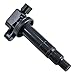 4 Pack Ignition Coil for Yaris xA xB Echo Prius Camry 1.5L 2.4L fits UF-316 / UF316 / C1304