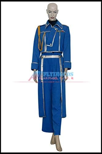 Amazon Co Jp リザ ホークアイ Riza Hawkeye 風 鋼の錬金術師 ユニフォーム Cosplay衣装 コスプレ衣装 舞台演出服 ハロウィン イベント 学園祭 クリスマス仮装 コスチューム ホビー 通販