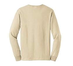 AA Apparel - The Glastonbury Tour Long Sleeve Shirt