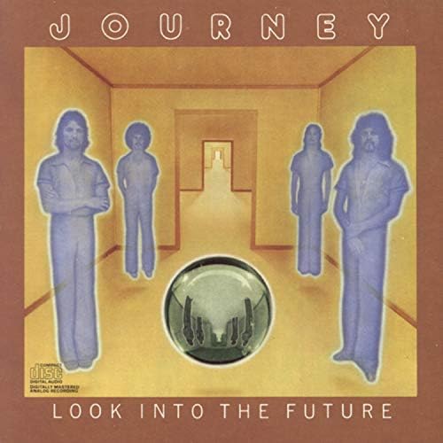 Journey - Arrival - Amazon.com Music