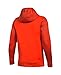 Under Armour UA Storm Armour® Fleece Mid Logo Youth X-Large Dark Orange