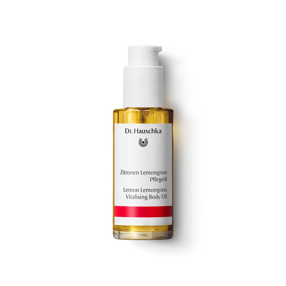 Dr. Hauschka Body Care