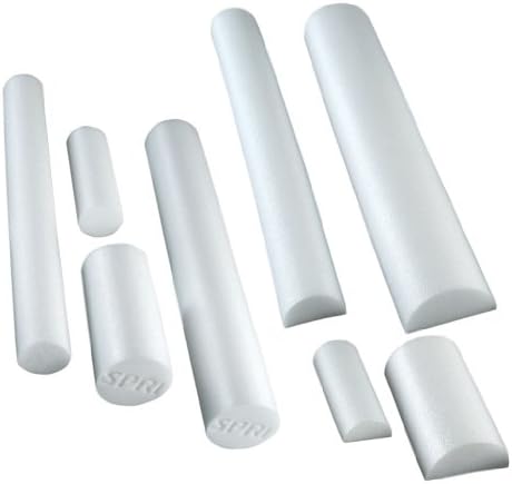 SPRI Foam Rollers