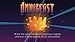 Beasts of Balance - The Omnibeast - Official Stacking Game Add-On Character for Beasts of Balance (BOB-OMN-WW-1/GEN)