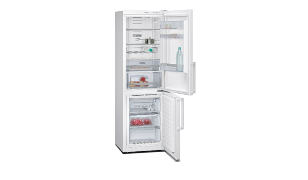 Siemens KG36NXW30 - Frigorífico y congelador (A++, 234 L, 86 ...