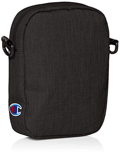 1 Champion+Mens+Cross+Body+black