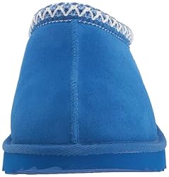 UGG Tasman II Slipper, Dive, 1 US Unisex Little Kid
