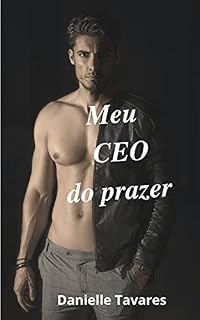 Livro Meu CEO do prazer