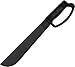 Ontario Knives Moteng Camper Knife, Black