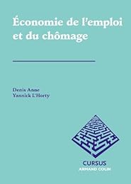 Économie de l'emploi et du chômage